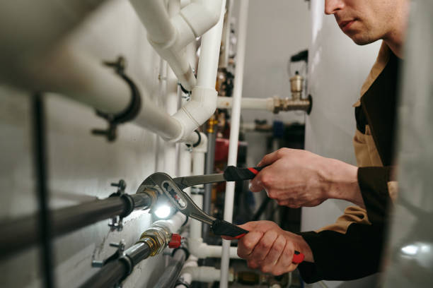 Best Water Leak Repair  in Lakeview, OH