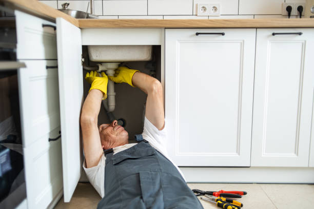 Best Emergency Plumbing Repair  in Lakeview, OH