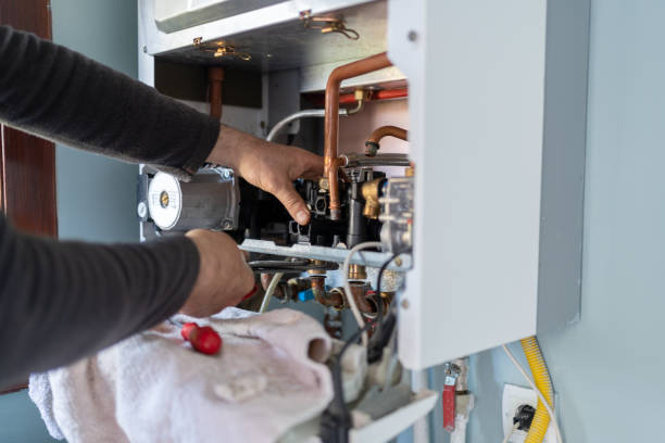 Best Drain Cleaning Services  in Lakeview, OH
