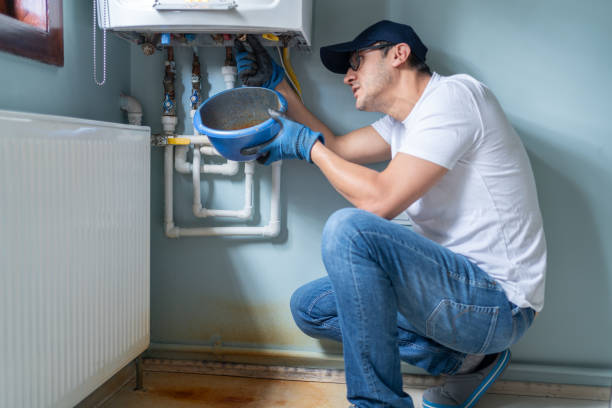 Best Water Heater Repair  in Lakeview, OH